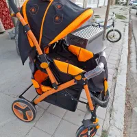 کالسکه کودک|کالسکه و لوازم جانبی|فارسان, |دیوار