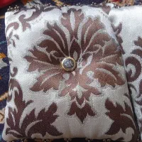 کوسن جفتی پنجاه هزار|حراج|تهران, جمهوری|دیوار