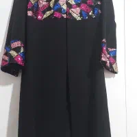 مانتوسایز۴۴