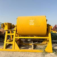 فروش بالمیل ابعاد  150cm در 200cm|ماشین‌آلات صنعتی|رباط‌کریم, |دیوار