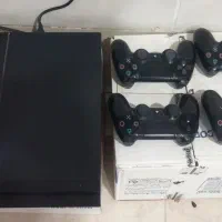 اجاره پلستیشن ۴|کنسول، بازی ویدئویی و آنلاین|ارسنجان, |دیوار