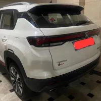 چانگان cs۳۵ پلاس تیپ ۳