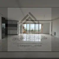 آپارتمان ۲۰۰ متری ۳ خوابه با ویو دریا در ساحل قو|اجارهٔ آپارتمان|بندر انزلی, ساحل قو|دیوار