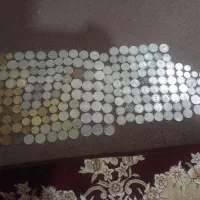 سکه قدیمی