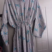 پیراهن ساحلی نو|لباس|تربت‌حیدریه, فردوسی جنوبی|دیوار