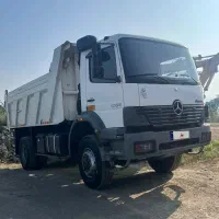 کمپرسی آتکو تک جفت دیفرانسیل کمک دار