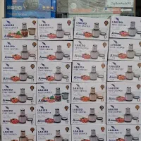 خردکن لاریزو باضمانت