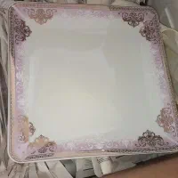 سرویس چینی ۲۴نفره