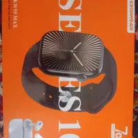 ساعت هوشمند مدل kv55max