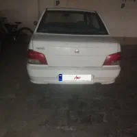 پراید ۱۳۲|خودرو سواری و وانت|پاکدشت, پاکدشت (مامازند)|دیوار