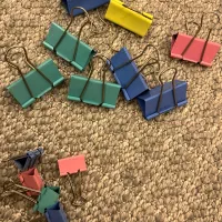 وسایل اداری