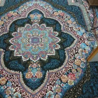 فرش|فرش|بهبهان, |دیوار