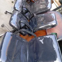 صندلی اداری دست دوم