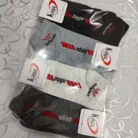 پک ۱۲ عددی جوراب مچی