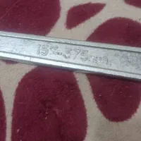 آچار آلمان قدیمی