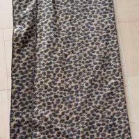 لباس زنانه|لباس|میانه, |دیوار