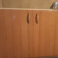کابینت فلزی در حد نو|مصالح و تجهیزات ساختمان|اسدآباد, |دیوار
