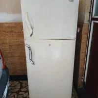 یخچال ال جی معمولی