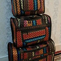 انواع کیف و ساک