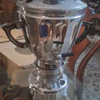 سماور نفتی عالی نسب