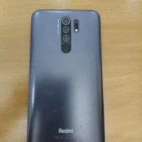 گوشی redmi 9|موبایل|تهران, شهرک پرواز|دیوار