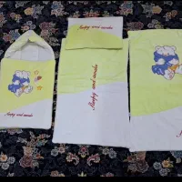 سرویس خواب نوزاد|اسباب و اثاث بچه|اسلام‌‌آباد غرب, |دیوار