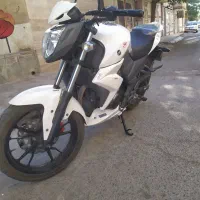 لاکی 250 sym|موتورسیکلت|آفتاب, |دیوار