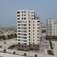 فروش ۱۰۳ متر دوخواب دهکده ساحلی