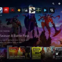 فروش بازیهای ps5وps4