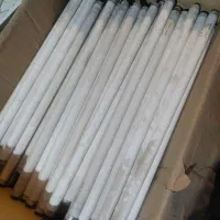 لامپ مهتابی ۱۸ وات سقفی