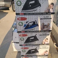 اتو بخار اصل ضمانتی