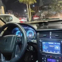 پارس سال ال ایکس سفارشی فول گاز سیمی|خودرو سواری و وانت|شیراز, شهرک بهشتی|دیوار