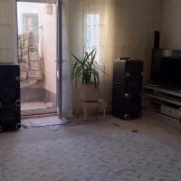 فاز4-فردوس-85-متر-دوخواب