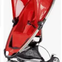 کالسکه و کریر کودک برند مکسی کوزی( zap extra too)|کالسکه و لوازم جانبی|اصفهان, شهرستان|دیوار