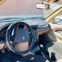 پارس ۱۴۰۱ tu5|خودرو سواری و وانت|رفسنجان, |دیوار