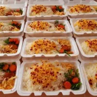 تهیه ی غذای با کیفیت