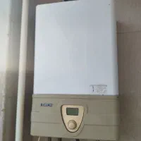 پکیج لورچ 24000