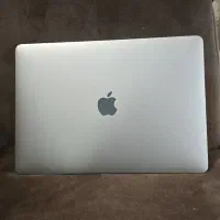 لپ تاپ مک بوک پرو m1 تاچ بار