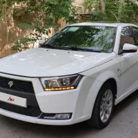 دناپلاس آپشنال ۱۴۰۳ اتوماتیک برابر صفر