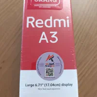 فروش گوشی شیائومی A3 128g