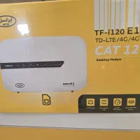 مودم ایرانسل CAT 12 E1