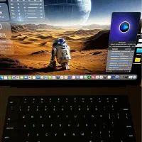 MacBook Pro 16inch M3 Pro 36GB RAM 512 SSD