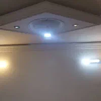منزل ۵۰ متری بهارستان