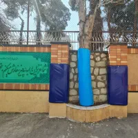 ضربه گیر پایه والیبال بسکتبال دروازه پرچم ستون|تجهیزات ورزشی|تهران, امیریه|دیوار