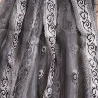 پرده نقره ای