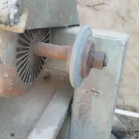 فروشی اره اتشی|ماشین‌آلات صنعتی|چرام, |دیوار