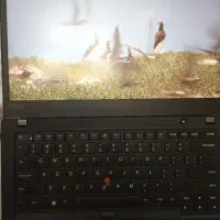 لپ تاپ لنوو در حد نو استوک اروپا|رایانه همراه|ساری, |دیوار