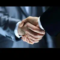 سرمایه و شراکت در کار