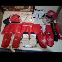 هوگو تکواندو|تجهیزات ورزشی|رشت, نیکمرام|دیوار