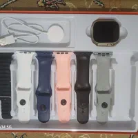 ساعت اپل واچ اولترا2|ساعت|کرمانشاه, |دیوار